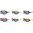 Kids Sport Sunglasses Silicone