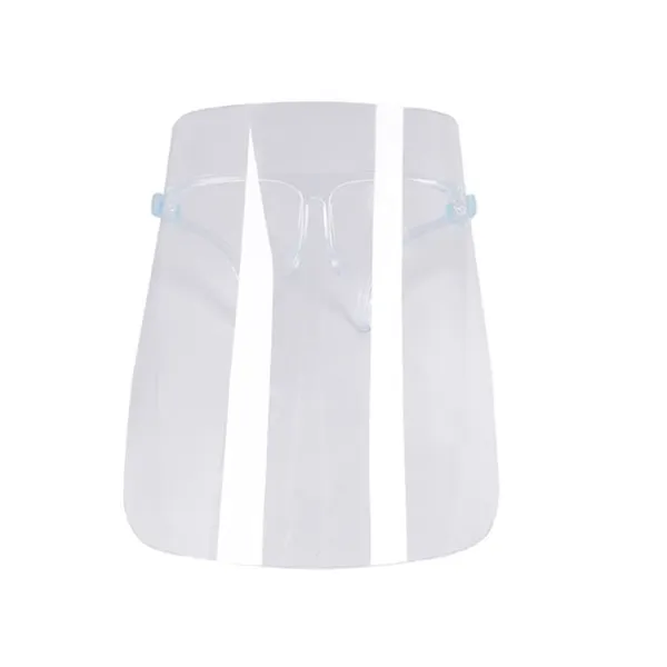 Kitchen Anti-oil Splash Face Protection Guard