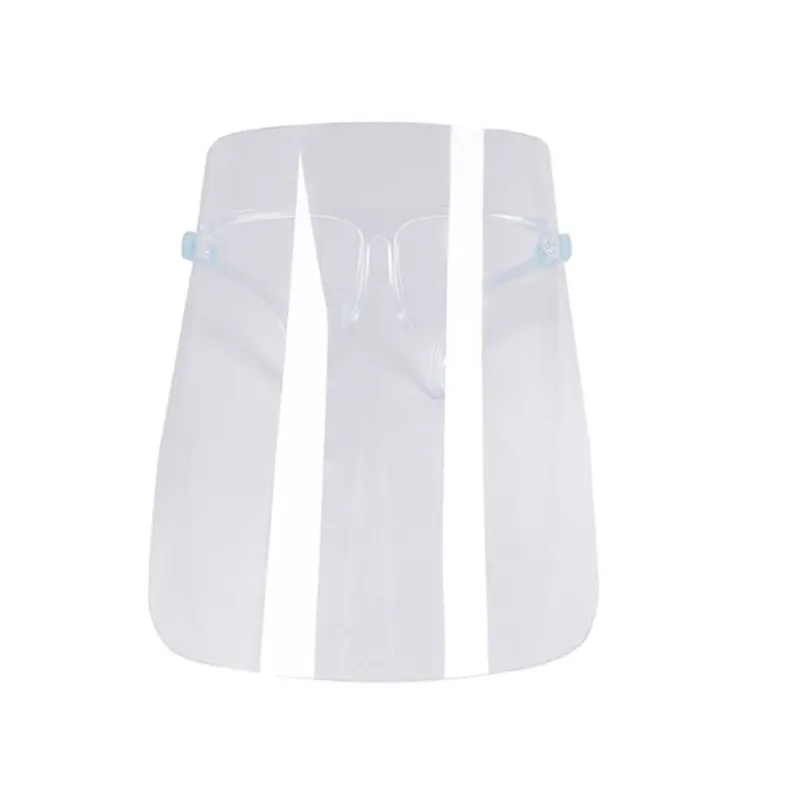 Kitchen Anti-oil Splash Face Protection Guard