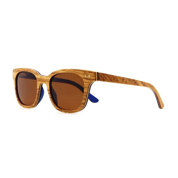 Kosso Wooden Sunglasses Factory Sunglasses