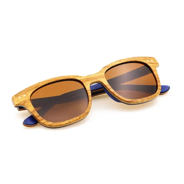 Kosso Wooden Sunglasses Factory Sunglasses
