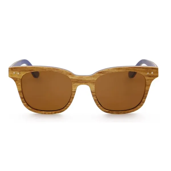 Kosso Wooden Sunglasses Factory Sunglasses