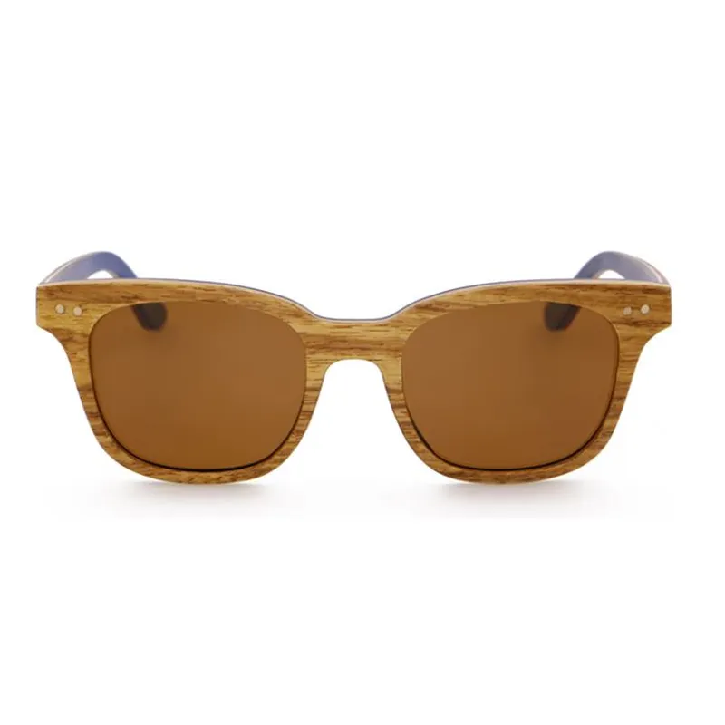 Kosso Wooden Sunglasses Factory Sunglasses