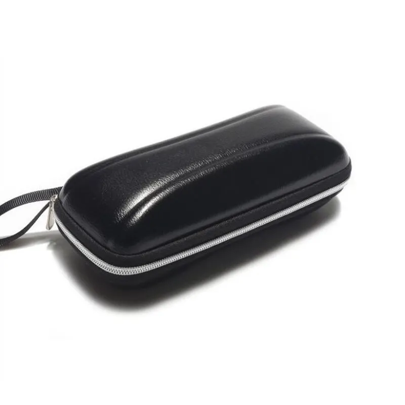 Leather Sunglasses Case