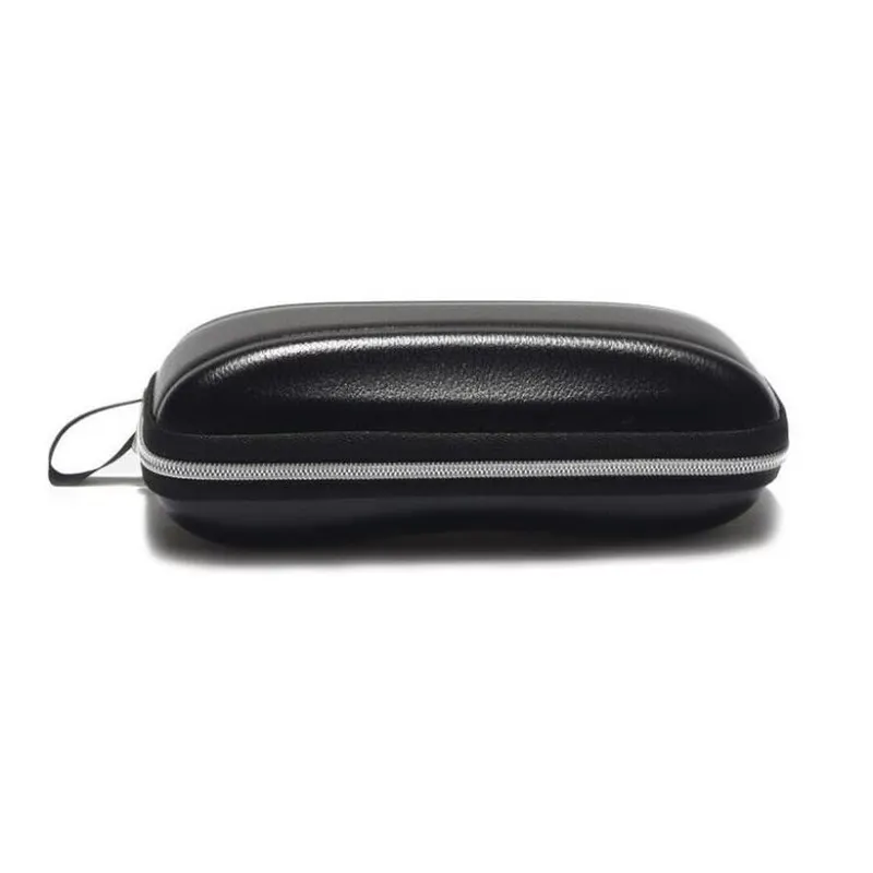 Leather Sunglasses Case
