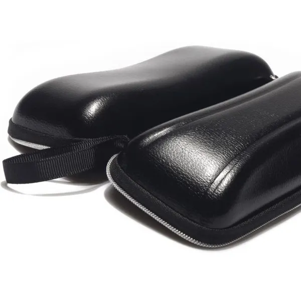 Leather Sunglasses Case