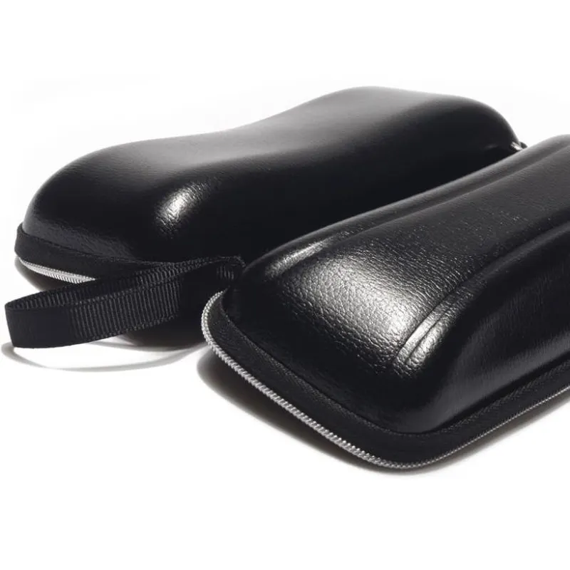 Leather Sunglasses Case