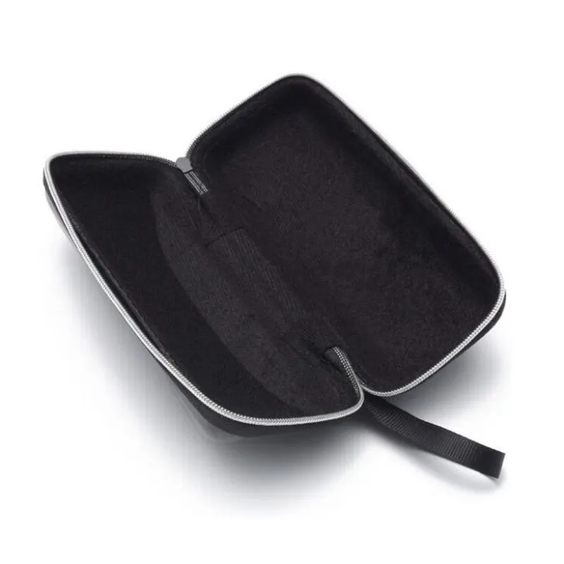 Leather Sunglasses Case