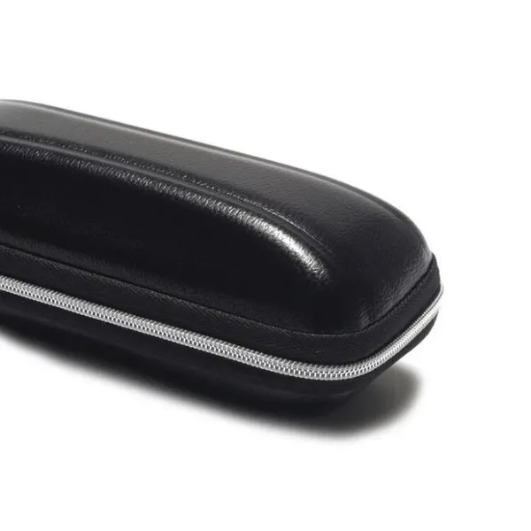 Leather Sunglasses Case