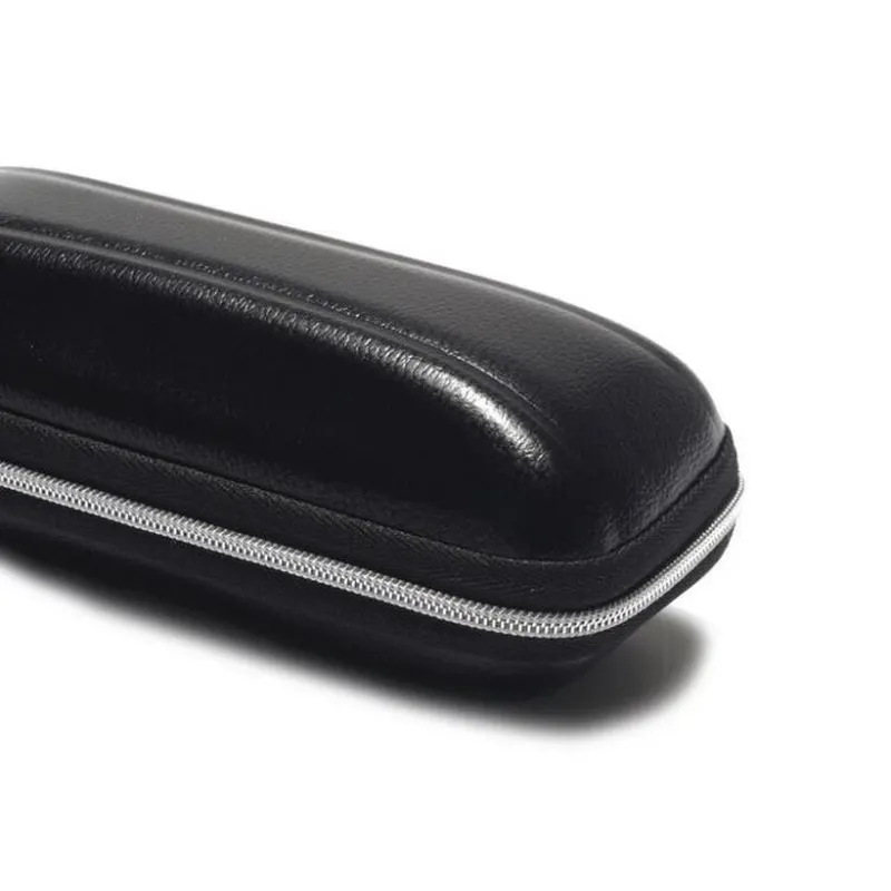 Leather Sunglasses Case