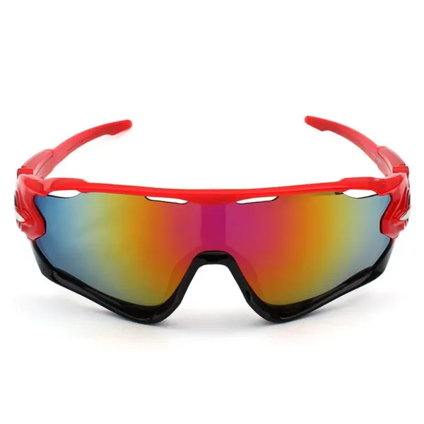 Lenses Changeable Polarized Sport Sunglasses