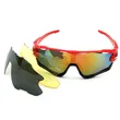 Lenses Changeable Polarized Sport Sunglasses