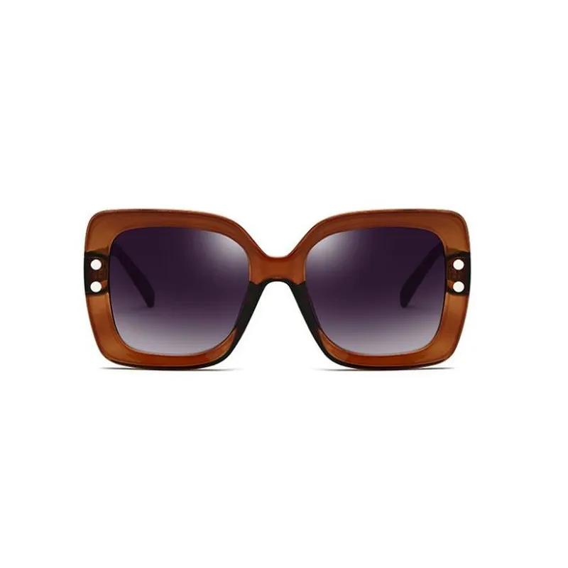 Luxury Sunglasses Women