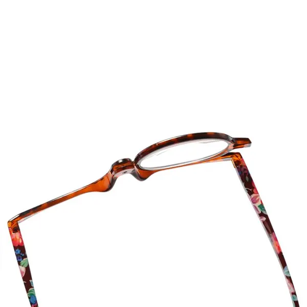 Makeup Glasses