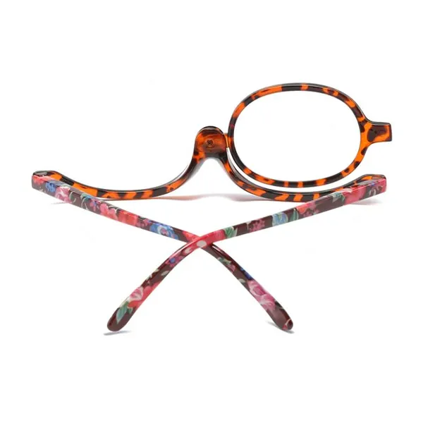 Makeup Glasses