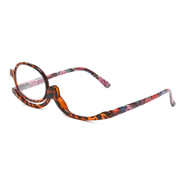 Makeup Glasses