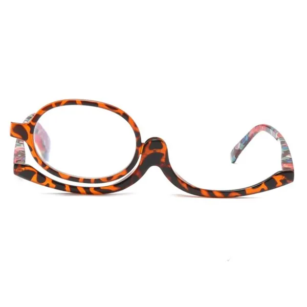 Makeup Glasses