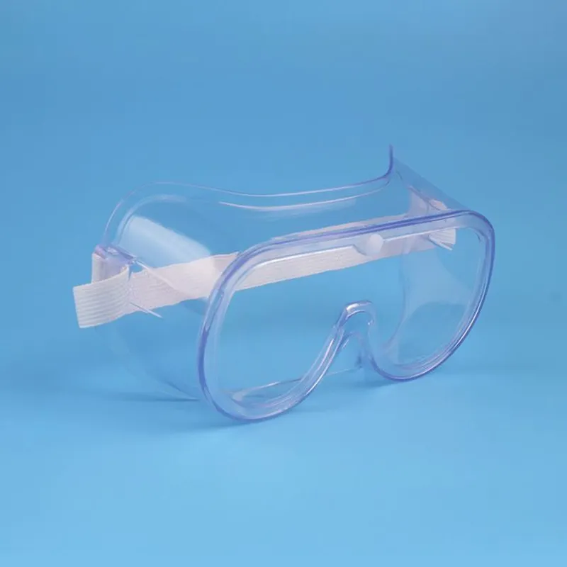 Manufacturer Bulk Medical Goggles China