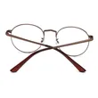Men's Metal Eyeglasses