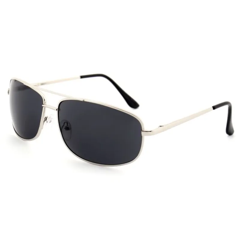 Men's Metal Sunglasses