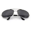 Men's Metal Sunglasses