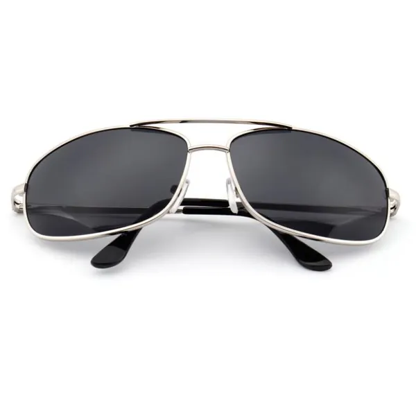 Men's Metal Sunglasses