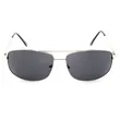 Men's Metal Sunglasses