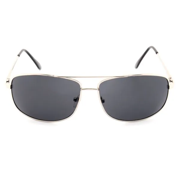 Men's Metal Sunglasses