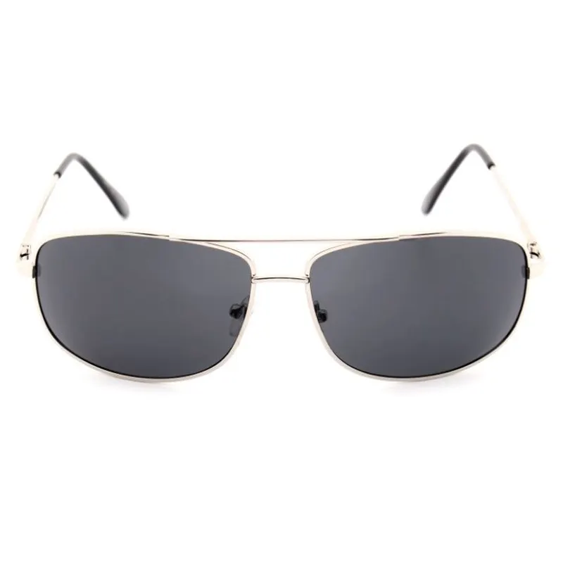 Men's Metal Sunglasses