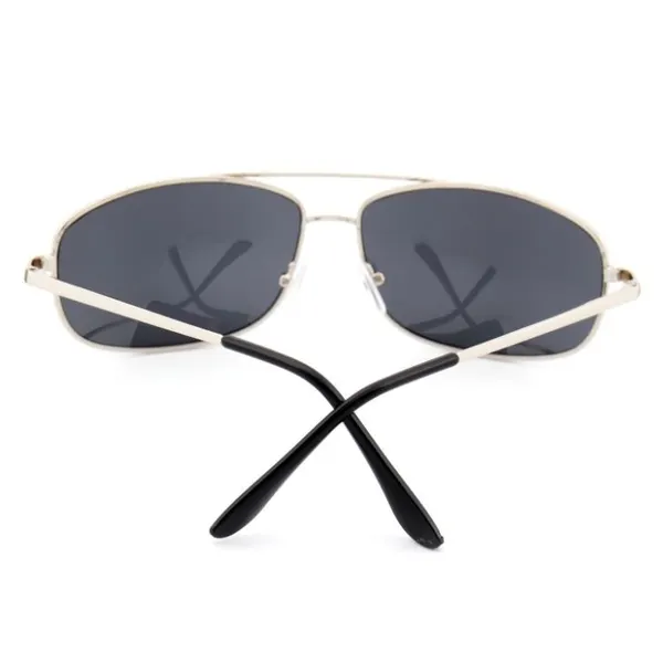 Men's Metal Sunglasses