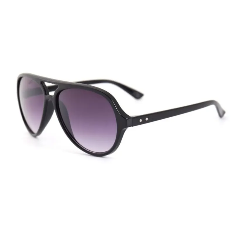 Men's Plastic Sunglasses