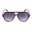 Men's Plastic Sunglasses