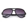 Men's Plastic Sunglasses