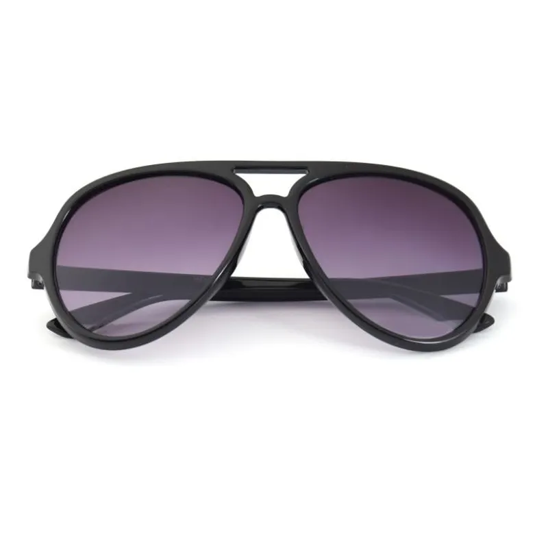 Men's Plastic Sunglasses