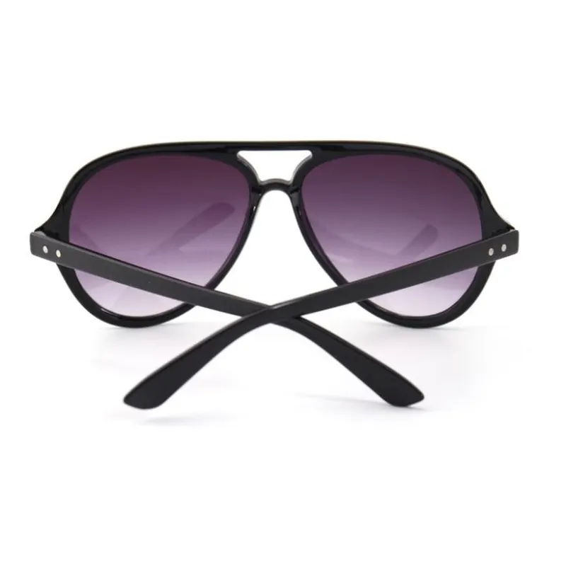Men's Plastic Sunglasses