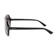 Men's Plastic Sunglasses
