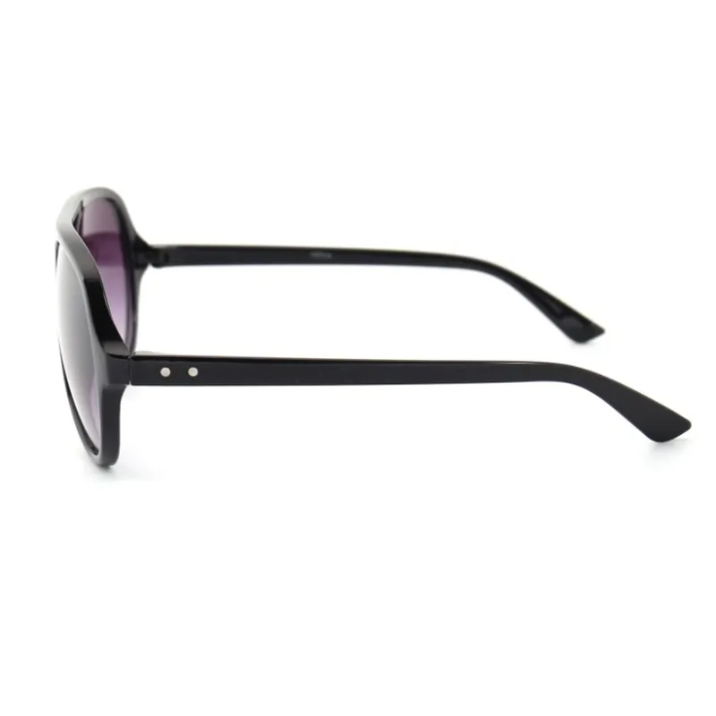 Men's Plastic Sunglasses
