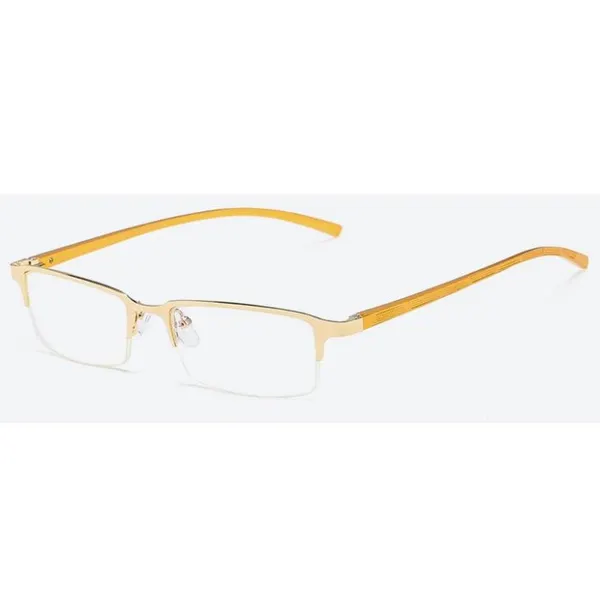 Metal Computer Glasses