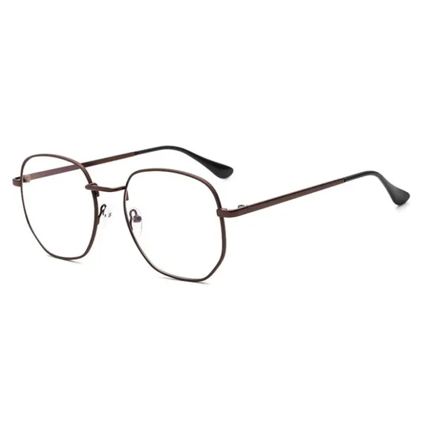 Metal Glasses Frame