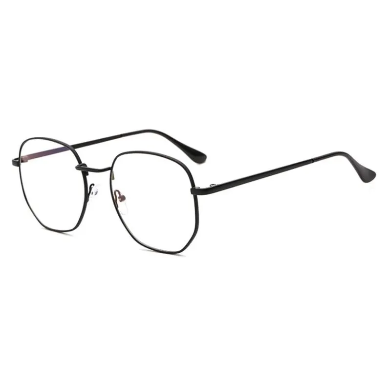 Metal Glasses Frame