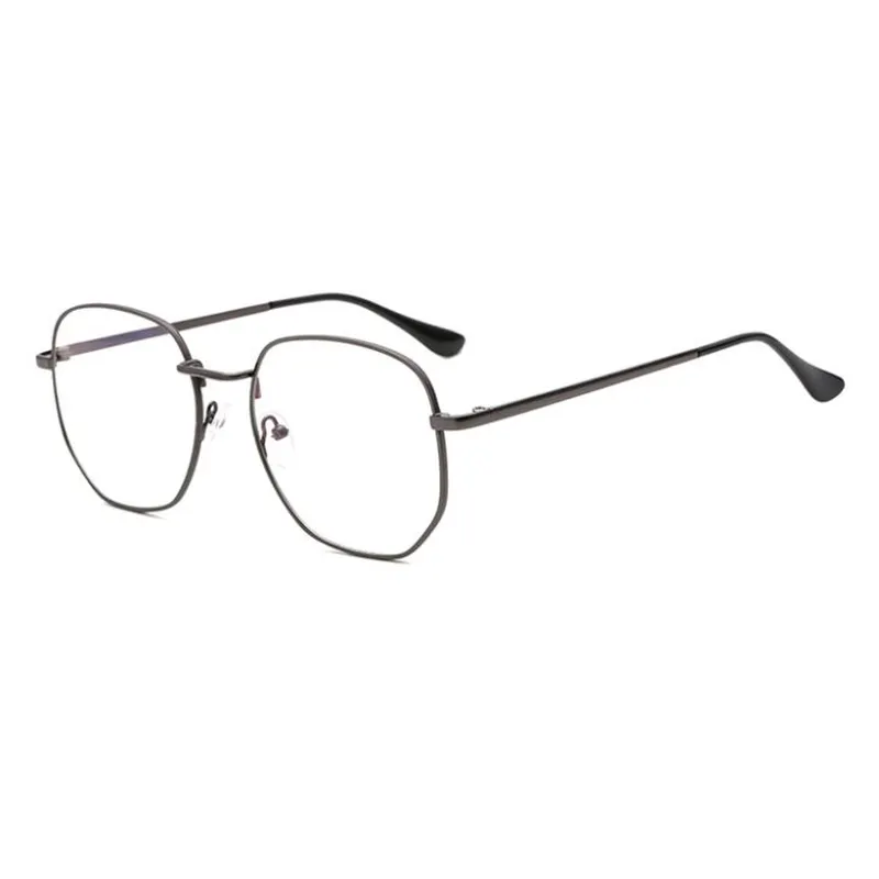 Metal Glasses Frame