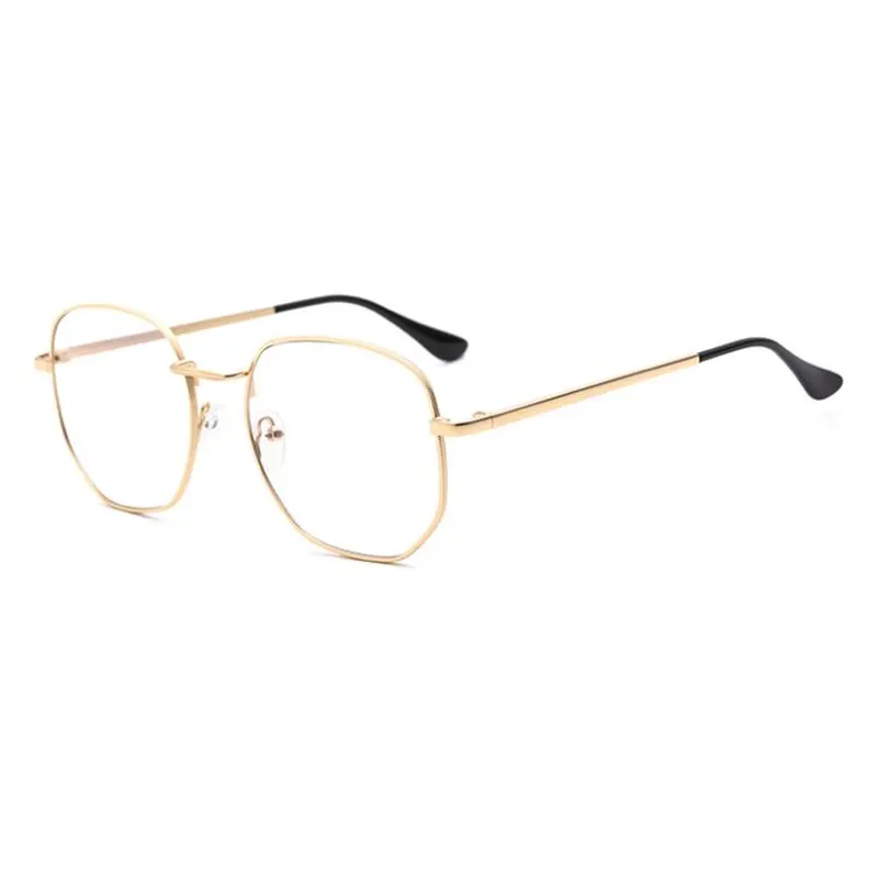 Metal Glasses Frame