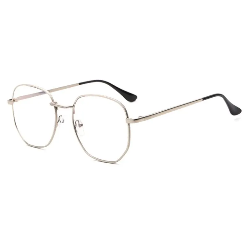 Metal Glasses Frame