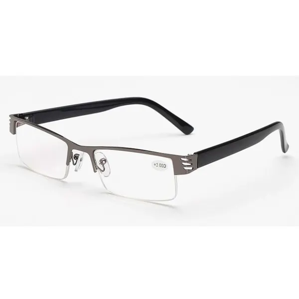 Metal Reading Glasses Men