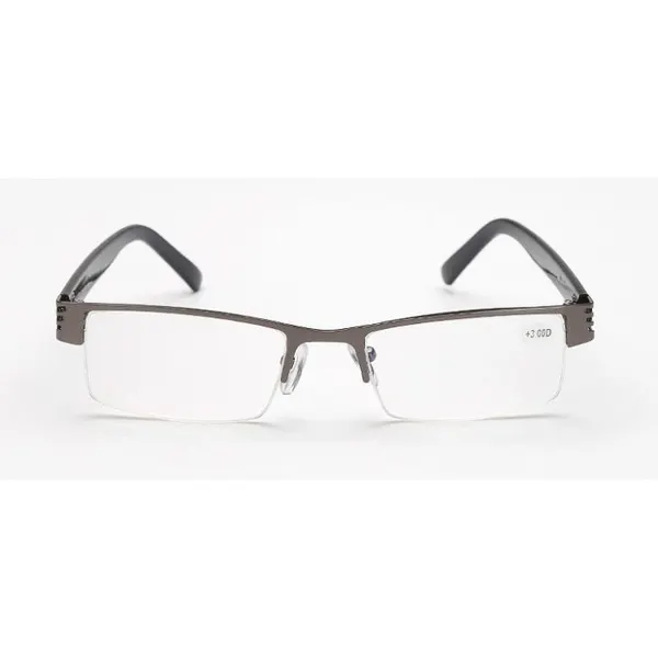 Metal Reading Glasses Men