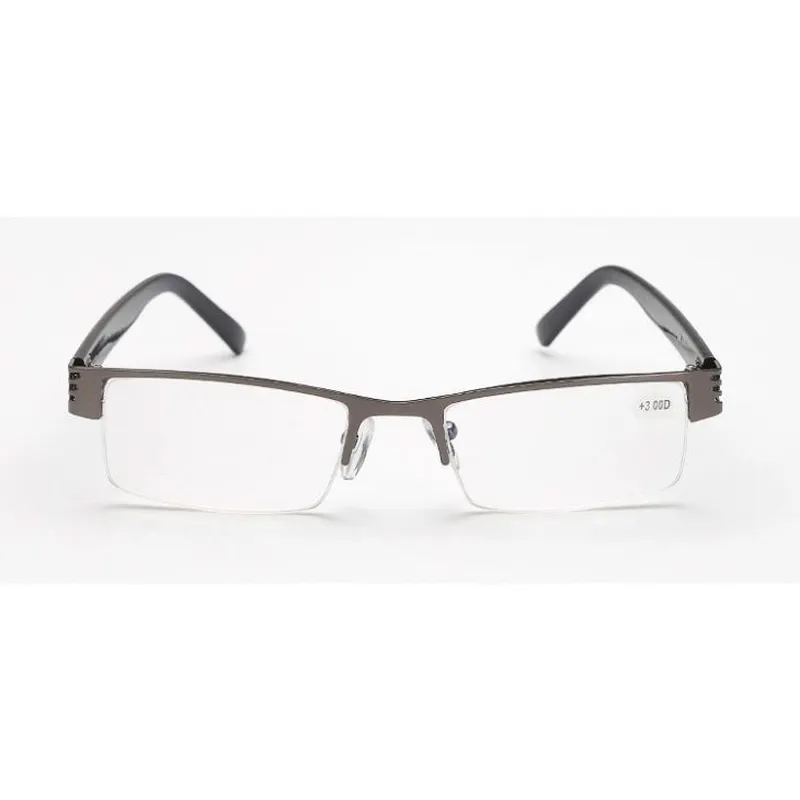 Metal Reading Glasses Men