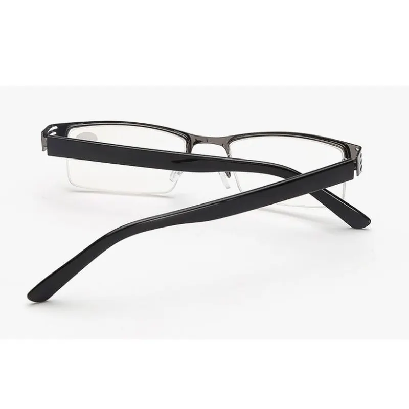 Metal Reading Glasses Men