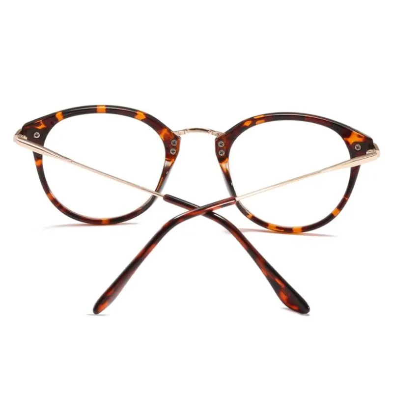 Metal Reading Glasses