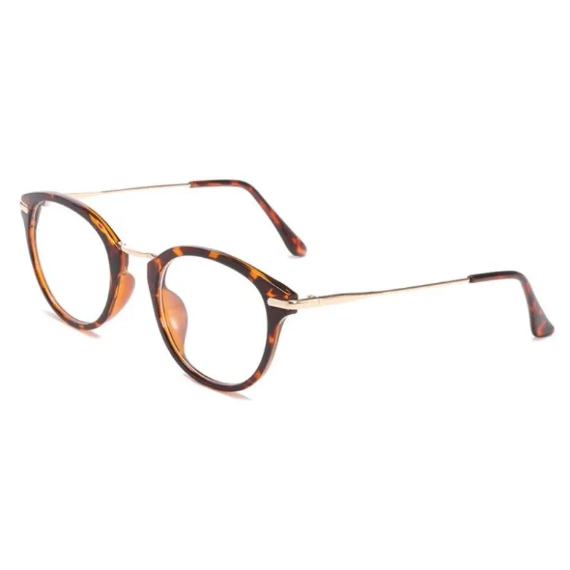 Metal Reading Glasses