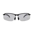 Metal Sports Sunglasses Polarized